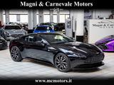 Aston Martin DB11 V8 - 360°VIEW|BRIGHT PACK|HEATED AND VENTIL - schwarze Aston Martin DB11