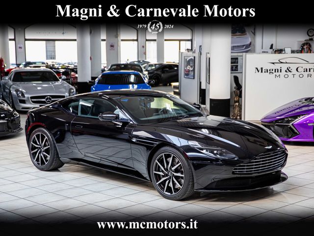 ASTON MARTIN DB11