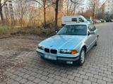 BMW 316i E36 - gebrauchte BMW 316 aus dem Jahr 1995