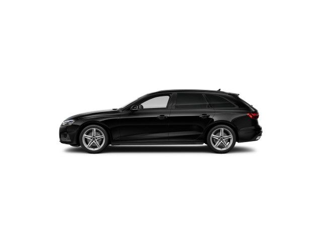 Audi A4 - Bild 8