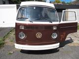 Volkswagen VW T2B Westfalia  Wohnmobil Top restauriert - Oldtimer: Van