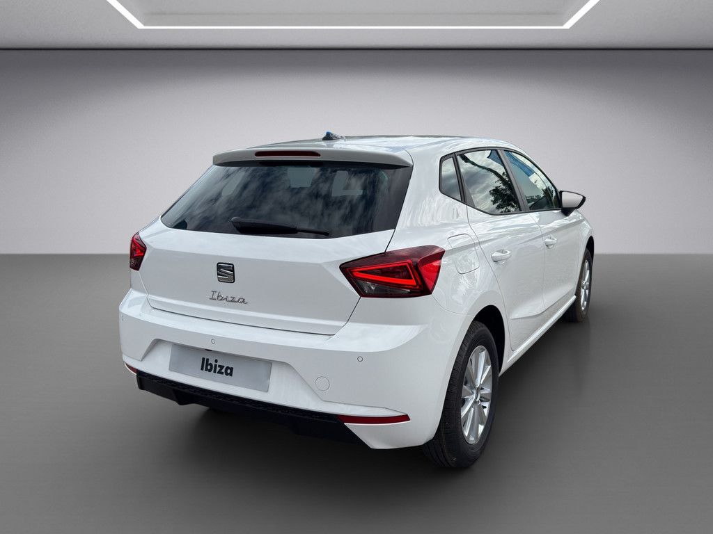 Seat Ibiza - Bild 5