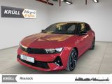 Opel Astra Ultimate +AHK+8-Fach+KAMERA+LED+ - Opel Astra: Schiebedach