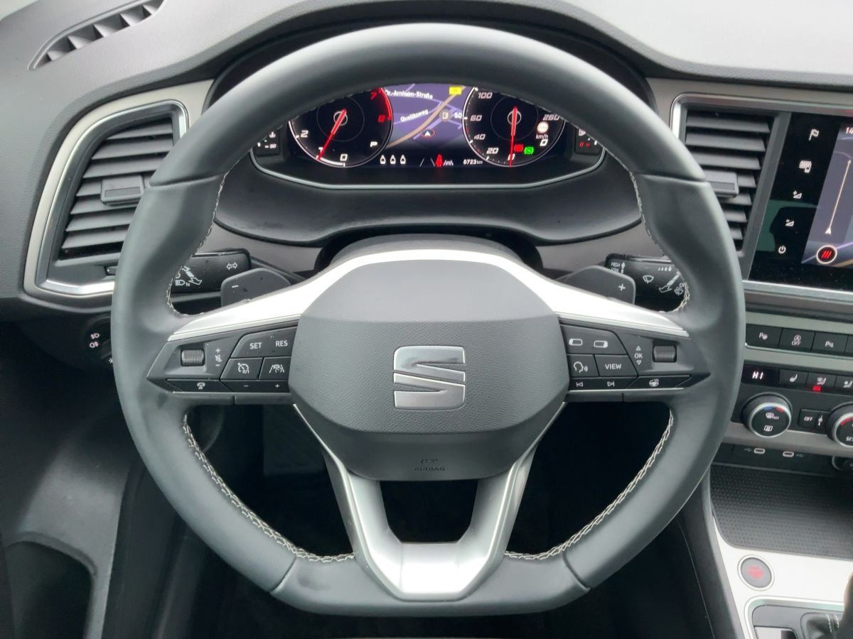 Seat Ateca - Bild 10