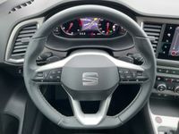 Seat Ateca - Vorschau Bild 10