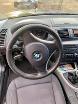 BMW 116d - zuverlässig und in gutem Zustand - BMW 116 aus 2010 mit Diesel-Antrieb: Limousine