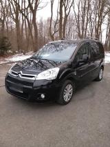 Citroën Citroen Berlingo 1.6 HDI, Erste Hand - Citroën Berlingo mit Diesel-Antrieb: Kombi, 1.6