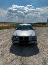 BMW 320i touring  - BMW 320 aus 2004: Kombi, 320i