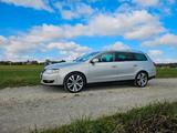 Volkswagen VW Passat B6 mit Allrad 4 Motion 170 PS Di... - Volkswagen Passat: 170