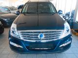 Ssangyong REXTON Rexton W Sapphire 4WD - Ssangyong mit Diesel-Antrieb