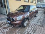 MINI Paceman Mini Cooper D Paceman - Mini Paceman Serie Diesel Gebrauchtwagen