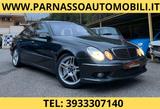 Mercedes-Benz Mercedes-benz E 55 Kompressor cat AMG - gebrauchte Mercedes-Benz E 55 AMG aus dem Jahr 2003