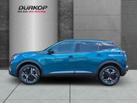 Peugeot 2008 - Vorschau Bild 2