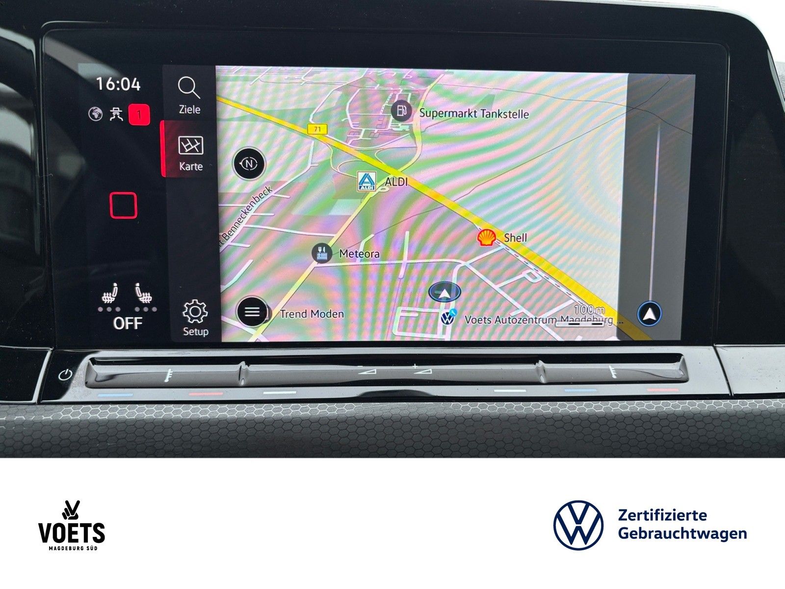 Volkswagen Golf - Bild 11