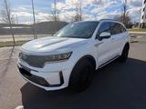 Kia Sorento 1.6 T-GDI Plug-in Hybrid AWD Platinum - Kia Sorento in Bochum