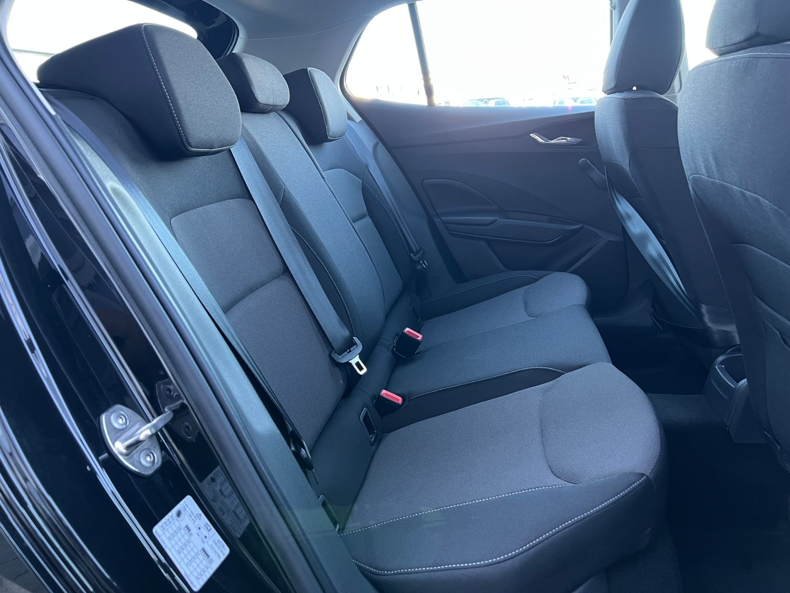 Fahrzeugabbildung SKODA Fabia Selection 1.0 TSI DSG *LED, KESSY, Rückfah