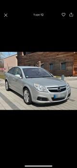Opel Vectra C 1.9 CDTI - Opel Vectra in Freiburg