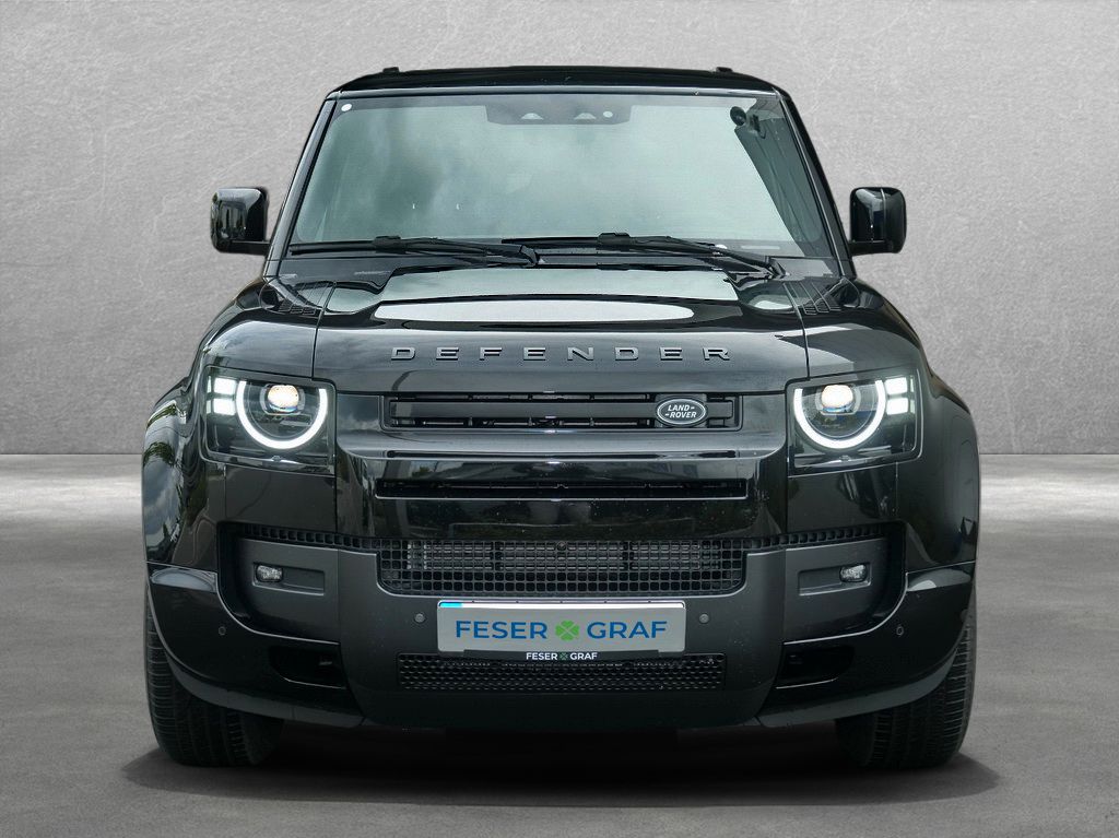 Land Rover Defender - Bild 8