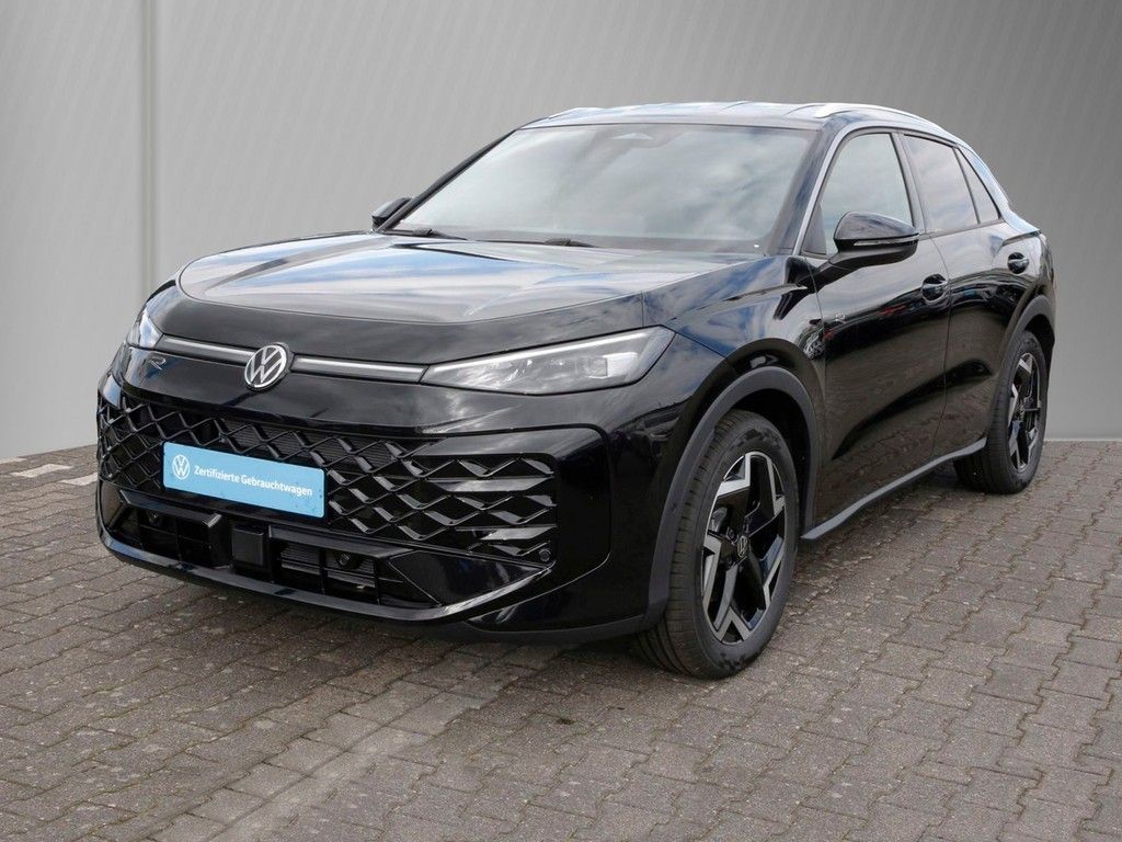Volkswagen T-Roc 1.5 eTSI DSG R-Line 19 LED SideAssist foto 2