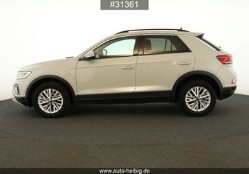 Volkswagen T-Roc - 2