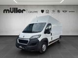 Peugeot Boxer 435 BlueHDi HDi L4H3 Premium - Peugeot Boxer l4h3