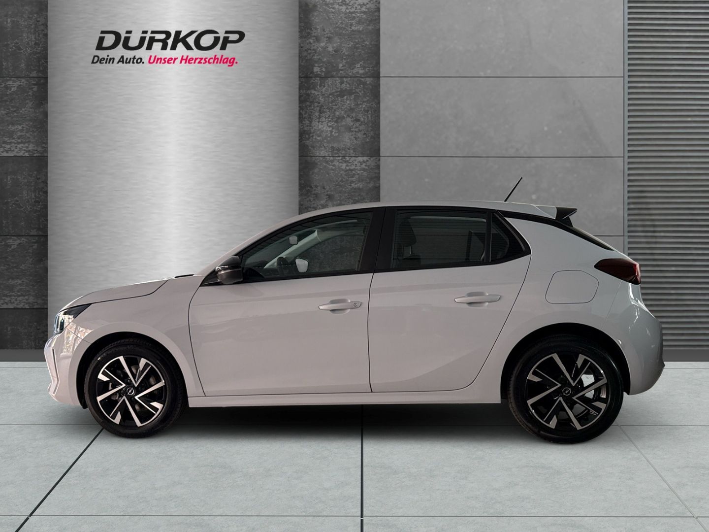 Opel Corsa - Bild 2