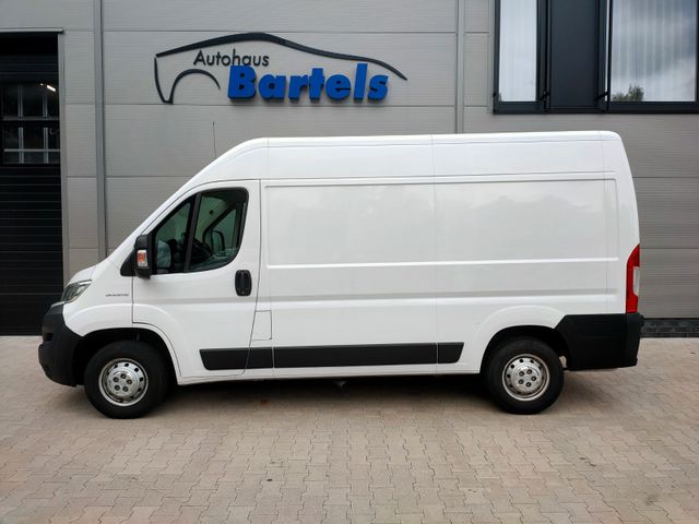 Fiat Ducato Serie 6 30 L2H2 130 MJT