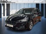 Ford Focus TURNIER ST-Line EcoBoost SELBSTPARKEND - Ford Focus: Se