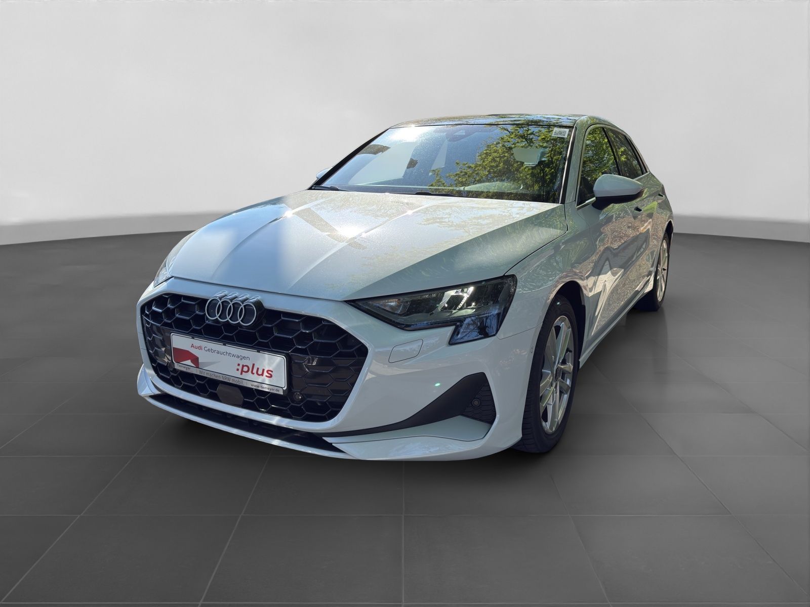 Audi A3 - Bild 2