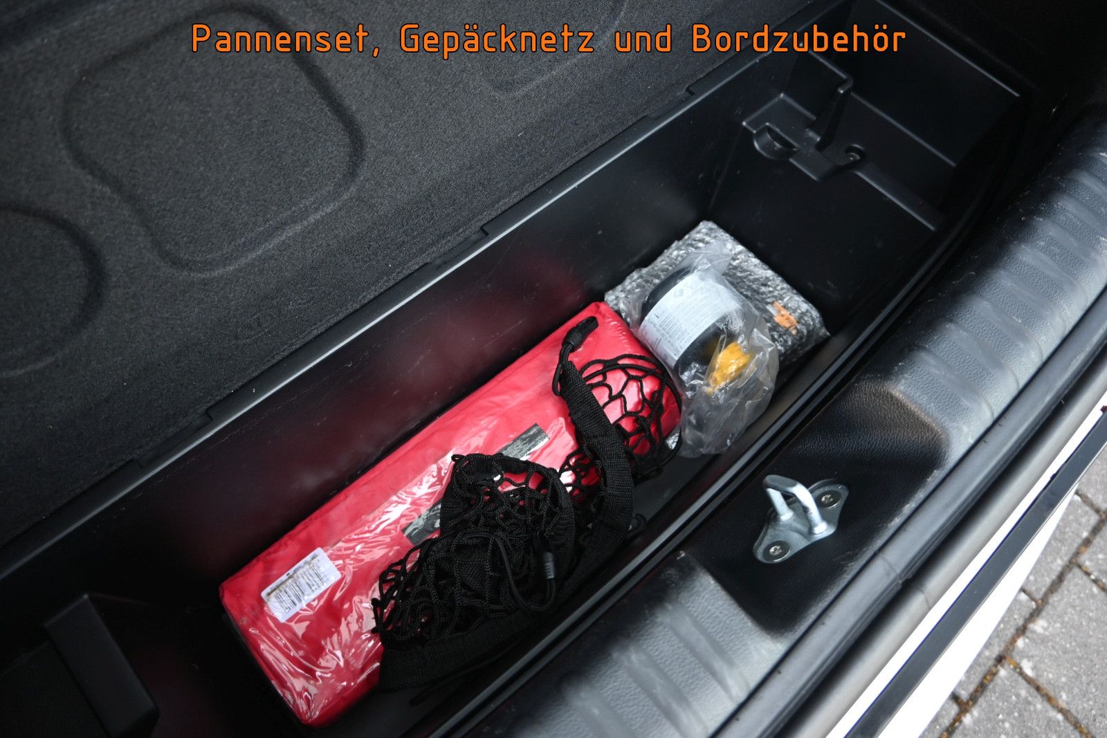 Fahrzeugabbildung Kia ProCeed 1.6 T-GDI DCT7 GT °ACC°NAVI°PANO°1.HAND°