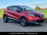 Renault Captur XMOD/Klima/1 Hand/Teilleder/ - Renault Captur Gebrauchtwagen in Stuttgart