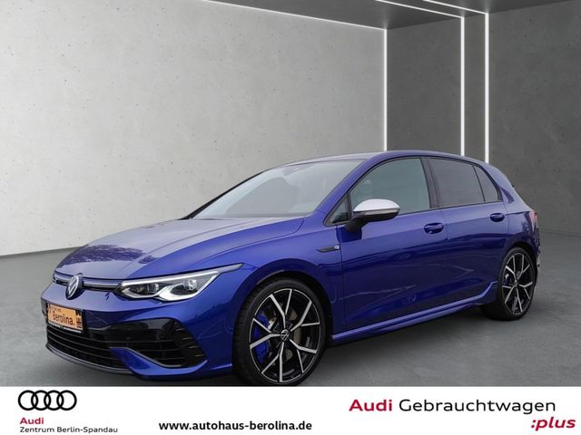 Volkswagen Golf VIII R 2.0 TSI 4M DSG *IQ-MATRIX*NAV*R-CAM*