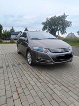 Honda Insight 1.3 i-DSI VTEC IMA Comfort Comfort - Honda Insight Gebrauchtwagen