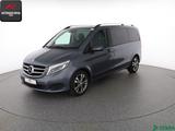 Mercedes-Benz V 220 d SPORTPAKET 7 SITZE KAMERA,SCHECKHEFT,AHK - Mercedes-Benz V-Klasse Gebrauchtwagen in Berlin