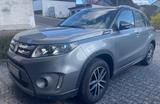 Suzuki Vitara 1.6 DDiS Comfort+ 4x4 PanoramaSD sparsam - Suzuki Vitara Comfort mit Diesel-Antrieb