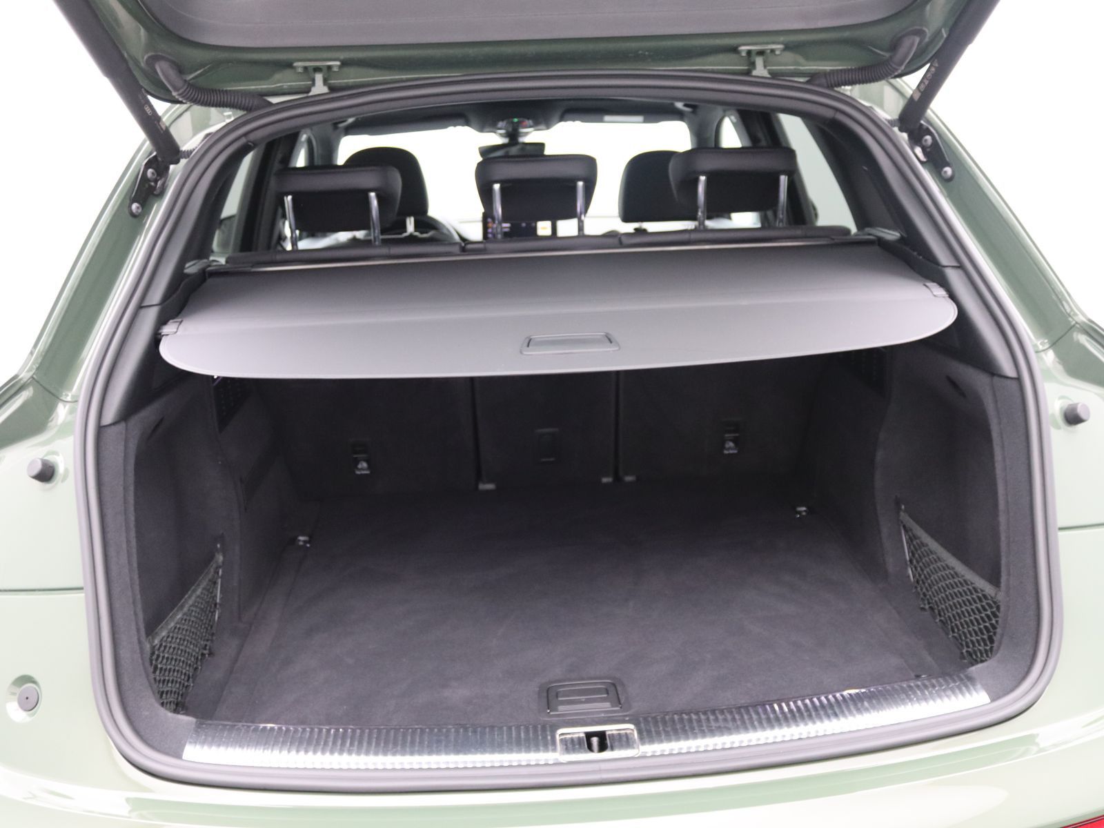 Audi Q5 - Bild 8