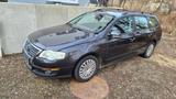Volkswagen VW Passat B6 Kombi 2,0 TDI 140 PS - Volkswagen Passat: TDI 140 Ps