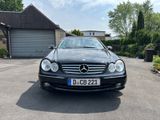 Mercedes-Benz CLK 200 Cabrio KOMPRESSOR ELEGANCE - Mercedes-Benz CLK 200 aus 2004