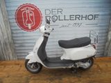 Vespa LX  50  4 Takt FL - ROLLER 4 TAKT