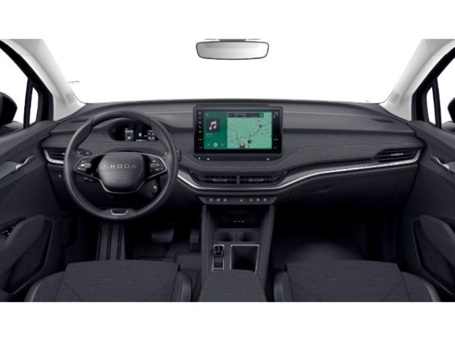 Skoda Elroq - Bild 4