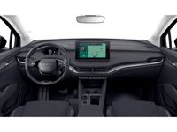 Skoda Elroq - Vorschau Bild 4
