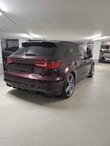 Audi S3 Sportback - Individ. B&O Virtuell Magnetic  - Audi S3 in Hamburg