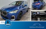 BMW 218i Active Tourer M Sport ACC PANO H/K AHK SHZ - BMW 218 Active Tourer in Frankfurt (Main)