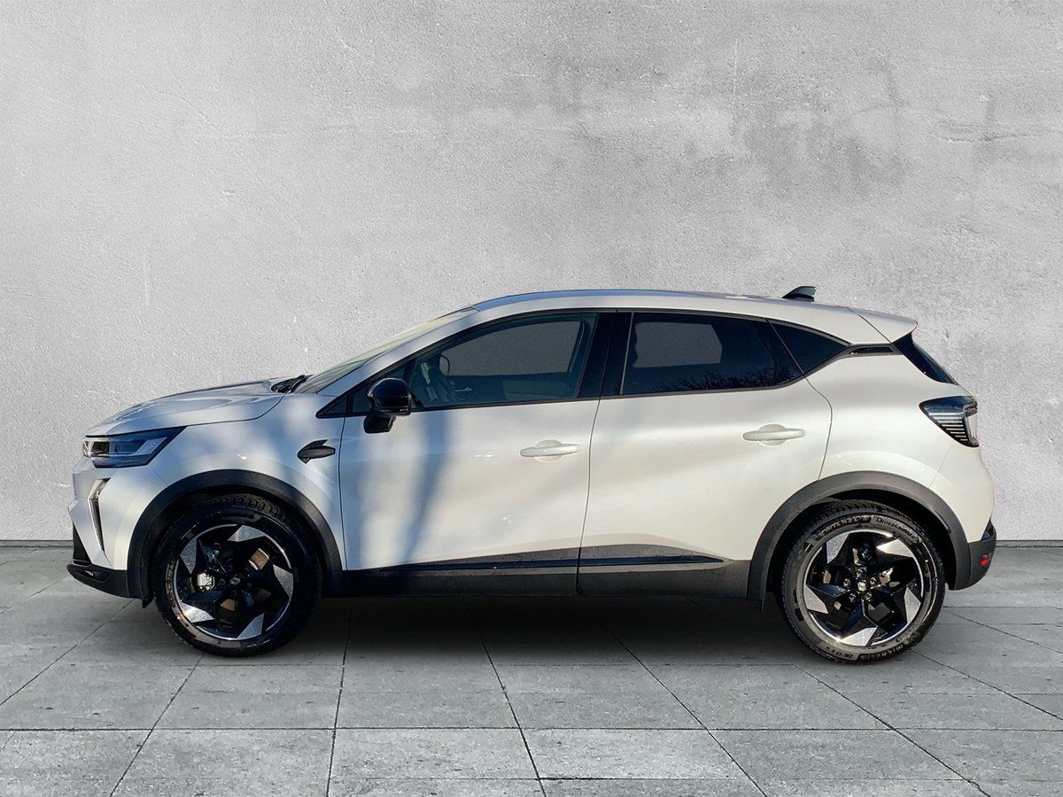 Renault Captur - Bild 2