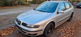Seat Leon 1,8 20V Signo Autom. Signo - Seat aus 2002