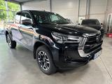 Toyota Hilux Extra Cab Executive 4x4  Navi|Kamera|AHK - Toyota Hilux: Extra Cab