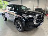 Toyota Hilux Extra Cab Executive 4x4  Navi|Kamera|AHK - Toyota Hilux: Cab Extra