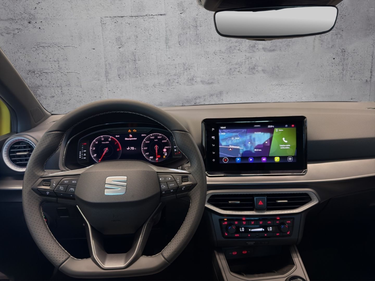 Seat Ibiza - Bild 12