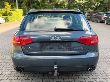 Audi A4 - 9