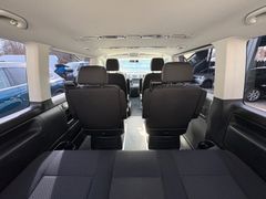 Fahrzeugabbildung Volkswagen T6 Multivan 150 PS DSG - AHK*NAV*SITZHZG*PDC!!!